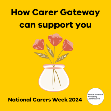 Carers Gateway